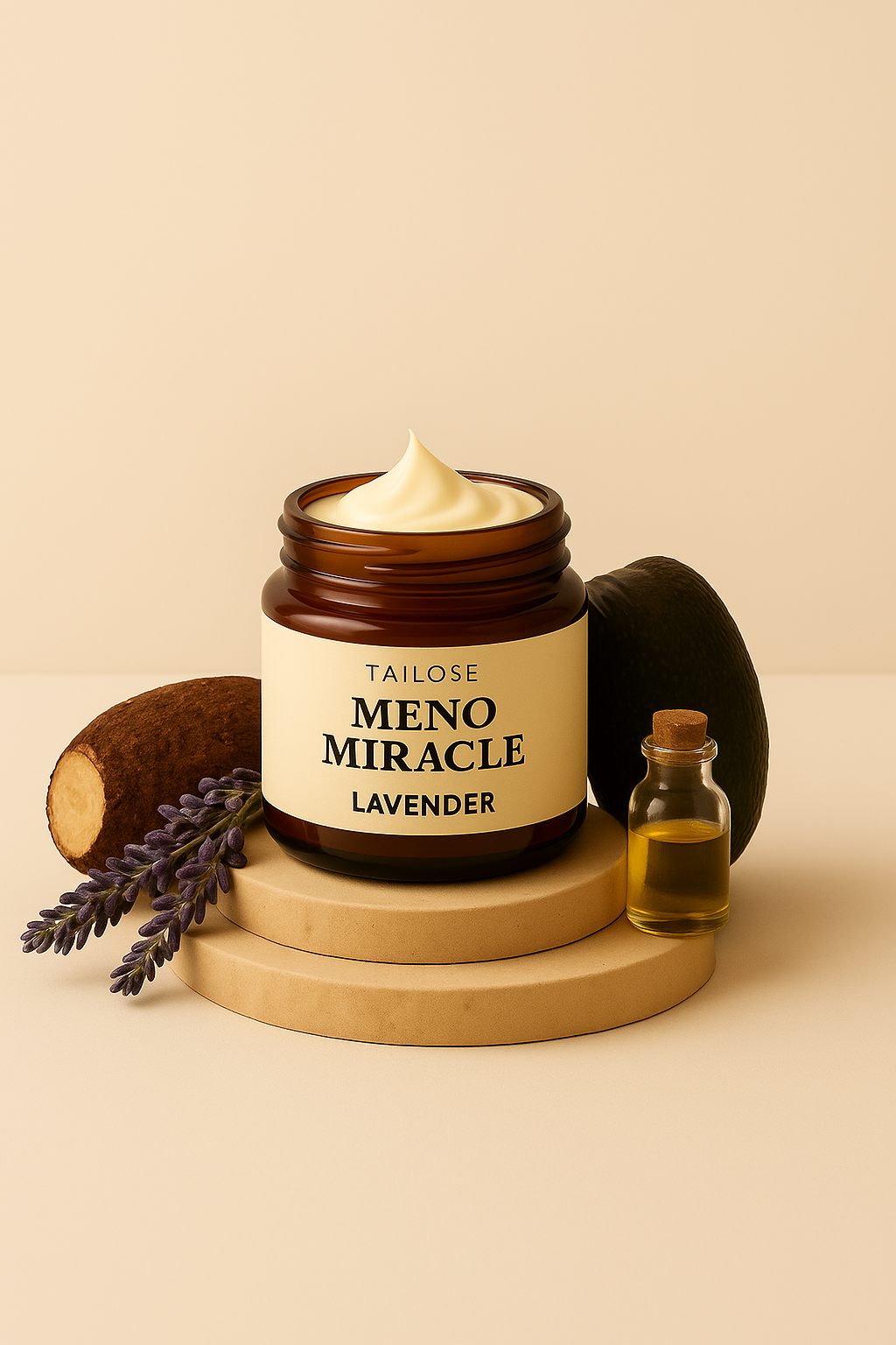 Meno Miracle Cream