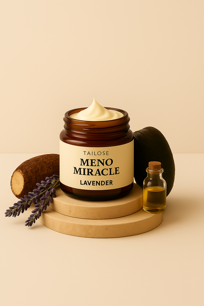 Meno Miracle Cream