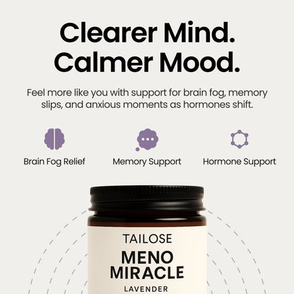 Meno Miracle Cream