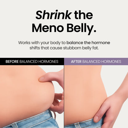 Meno Miracle Cream