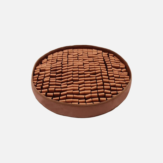 Stimulating Feeder Mat